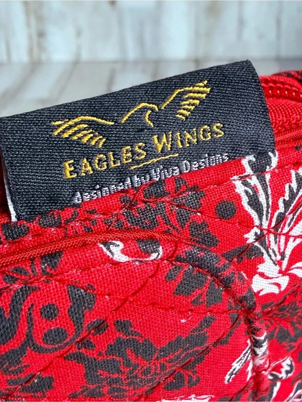 Women’s Georgia Bulldogs Wallet
